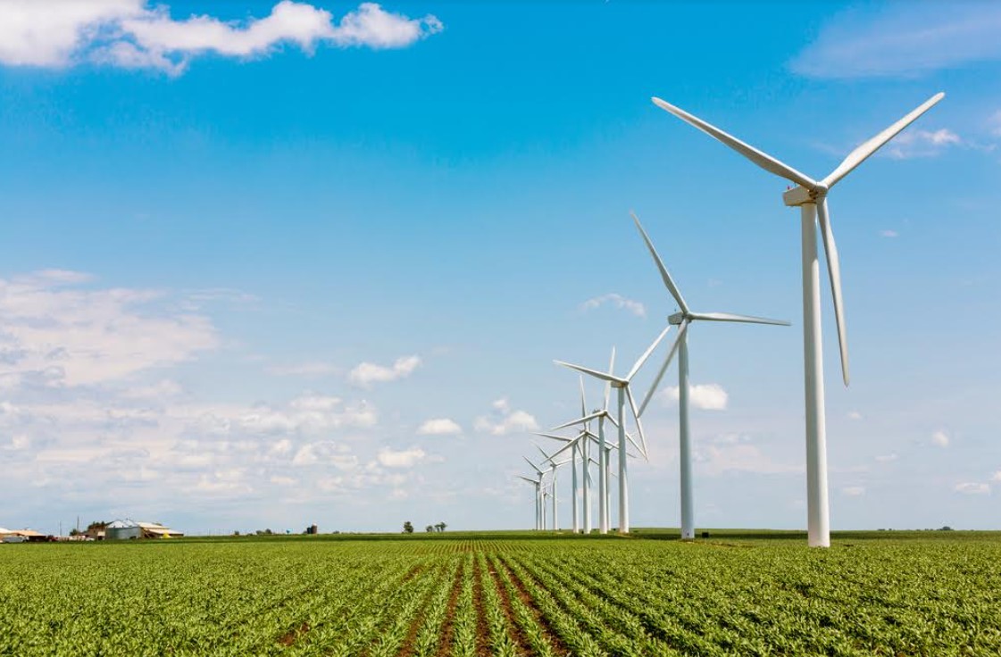 What Makes for a Good Wind Turbine Site?