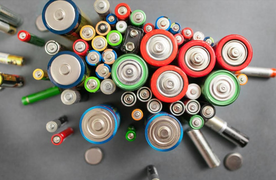 Why Batteries Are So Important for Renewable Energy?