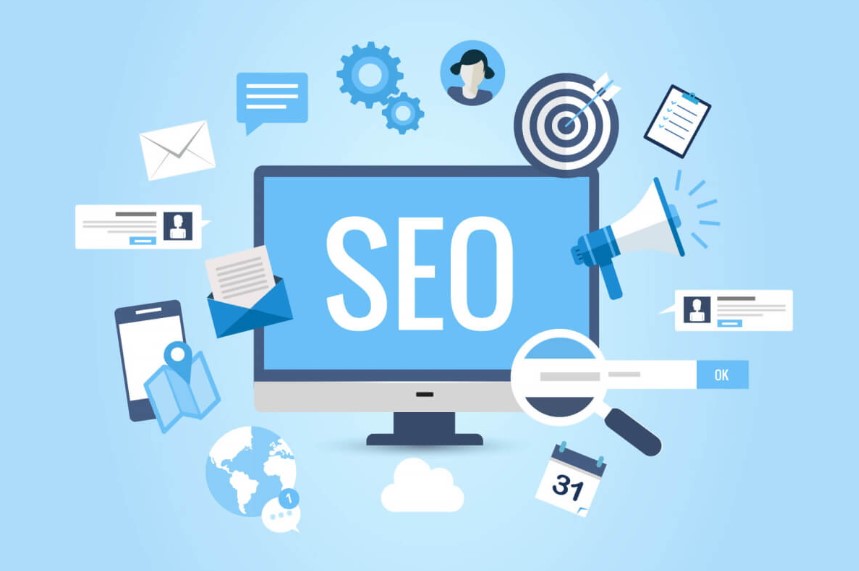 What Is The Impact of nTLDs For Your Website SEO?